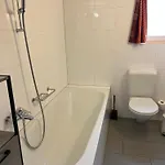 Gartenwohnung Apartman Scuol