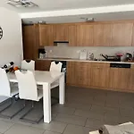 Gartenwohnung Scuol