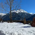 Gartenwohnung Apartman