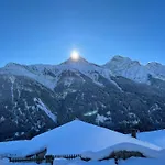 Gartenwohnung Scuol