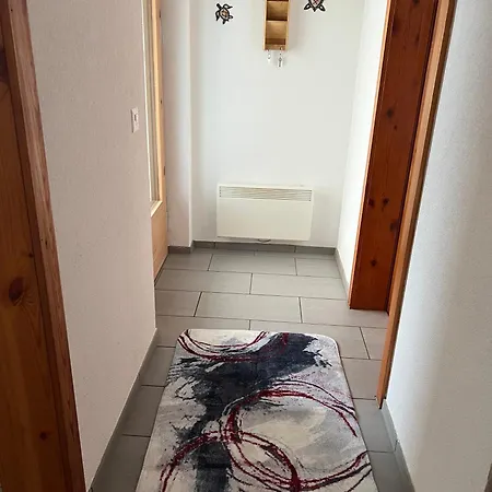 Gartenwohnung דירה