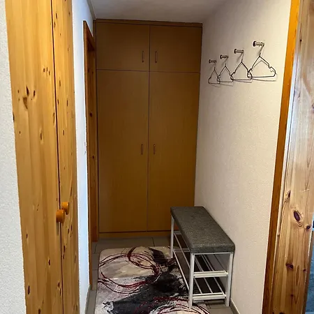 Gartenwohnung *