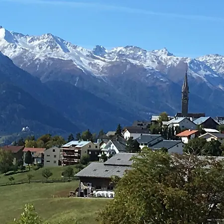 Appartement Gartenwohnung