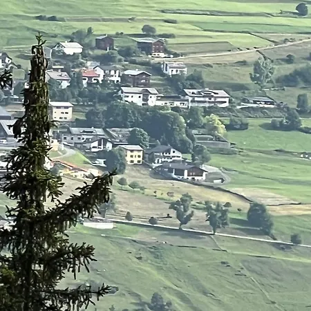 Appartamento Gartenwohnung