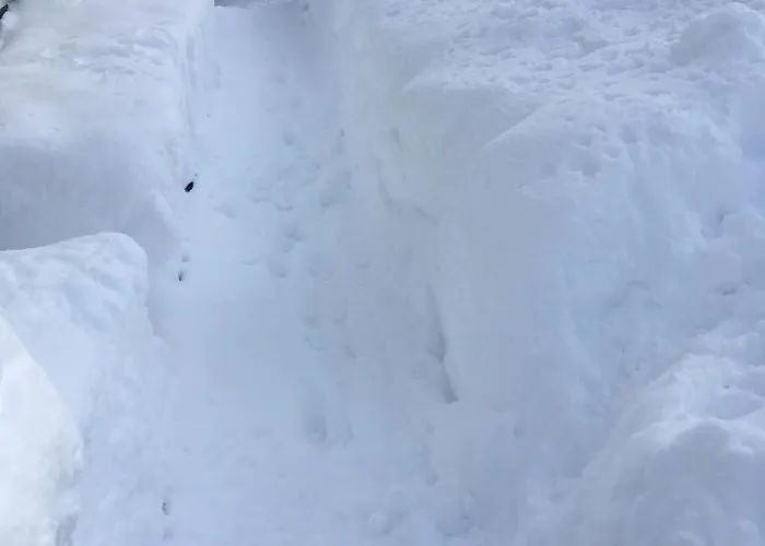 Gartenwohnung Appartement *