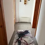Gartenwohnung Apartamento