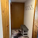 Gartenwohnung *