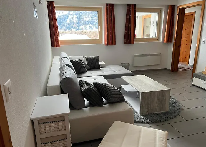 Gartenwohnung Apartman *