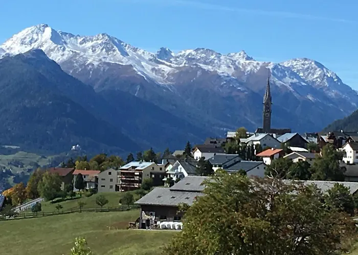 Apartman Gartenwohnung