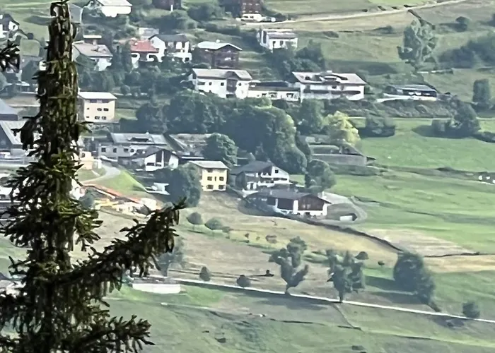 Apartman Gartenwohnung